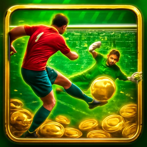 goldbet মোবাইল গেমিং মেনু দৃশ্য